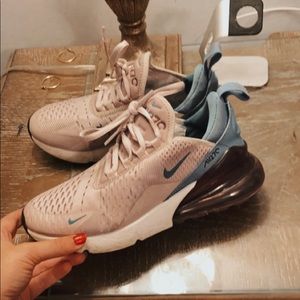 Nike air max 270